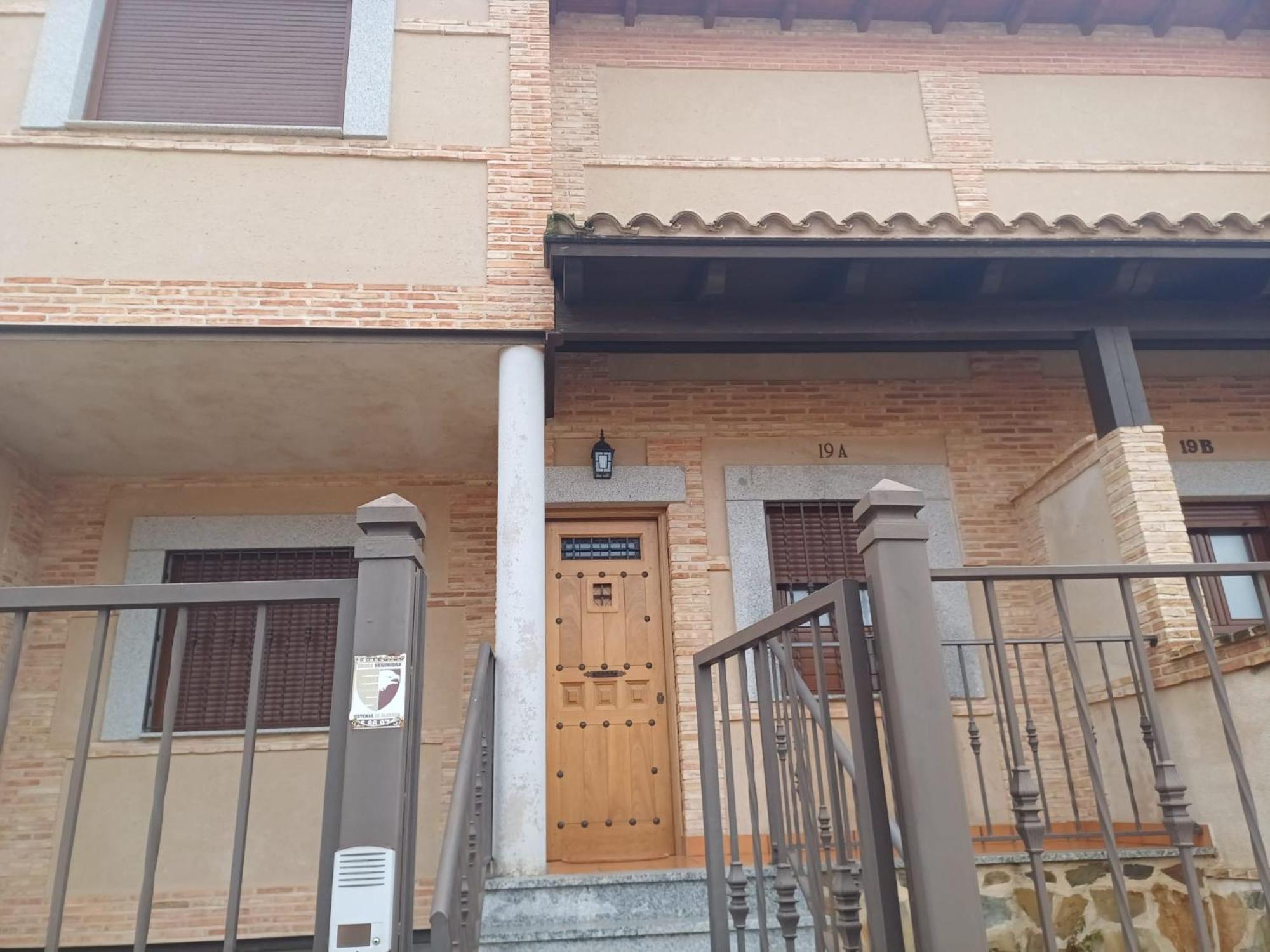 CASA VASOMAR