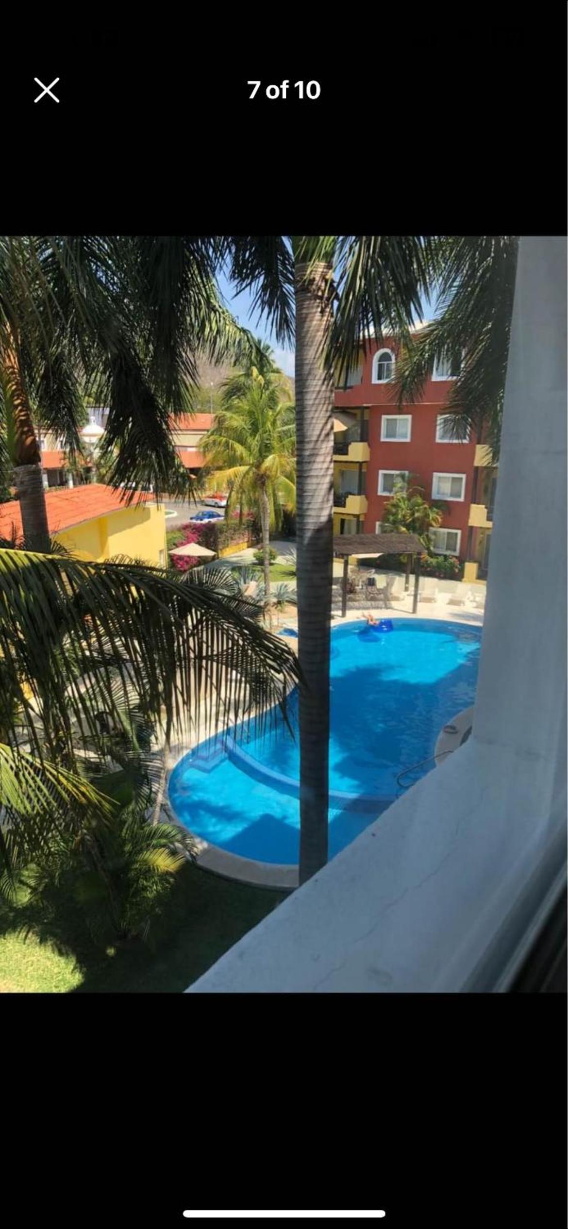 Hacienda Real Santa Cruz Huatulco - Property Image 18