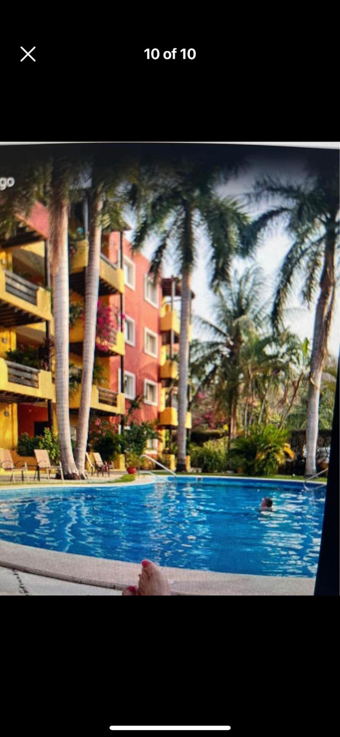 Hacienda Real Santa Cruz Huatulco - Property Image 12