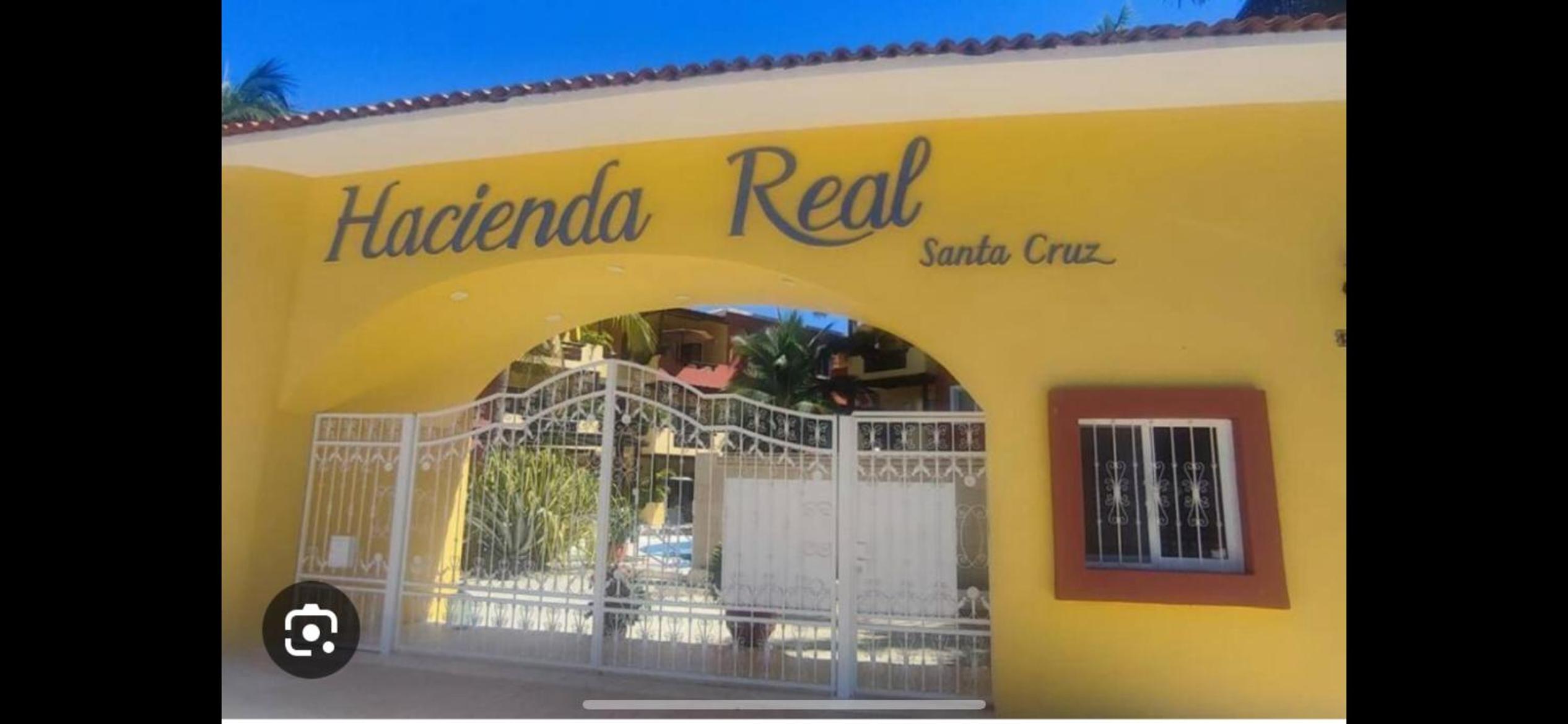 Hacienda Real Santa Cruz Huatulco - Property Image 3