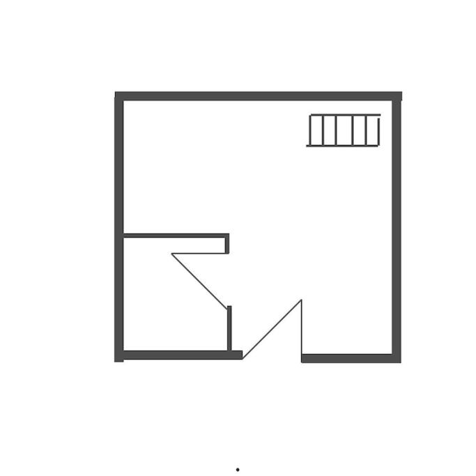 Cute studio in city center. Capsule apartment! view 4