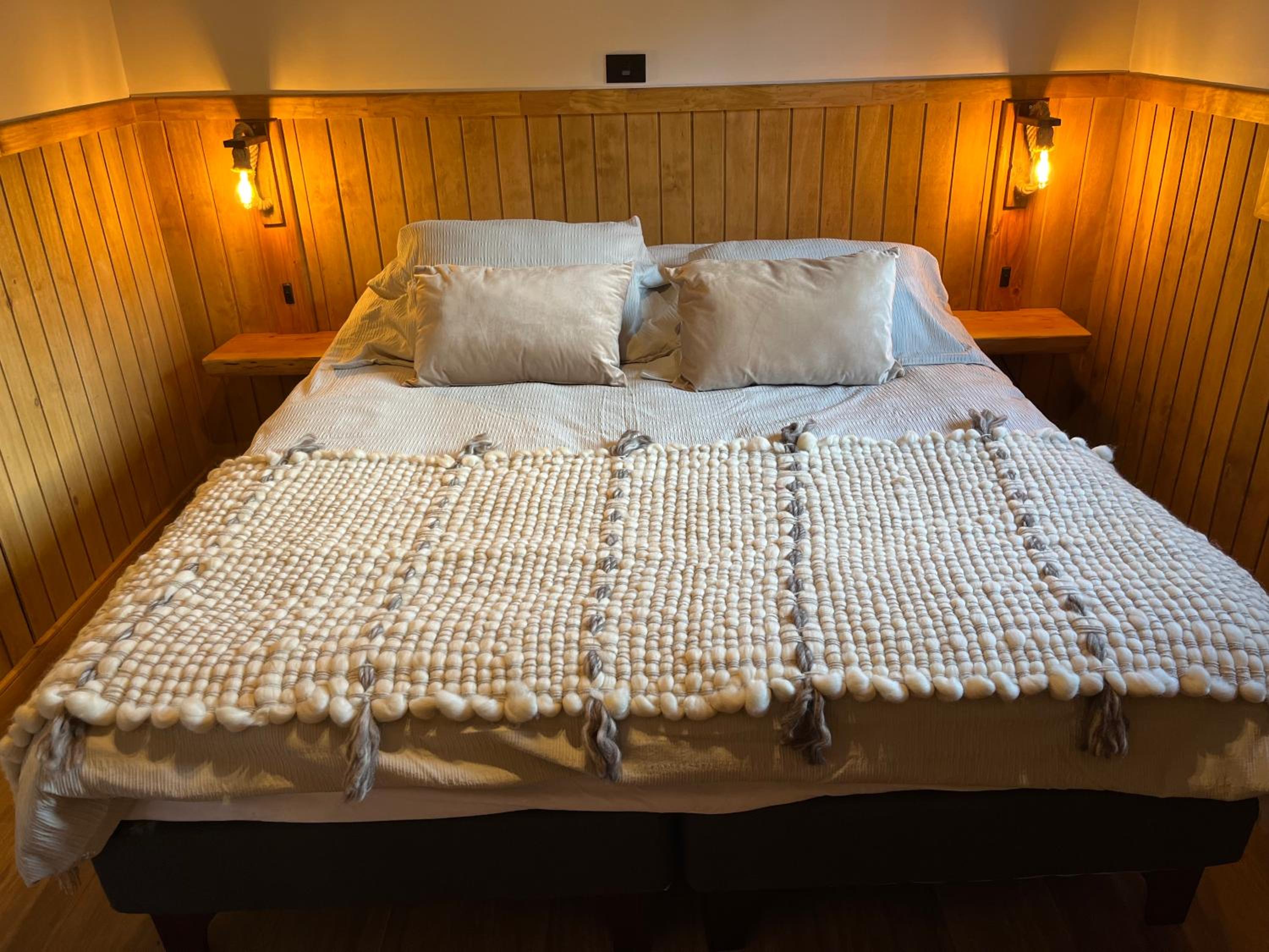 Wincarayen Lodge & Cabañas