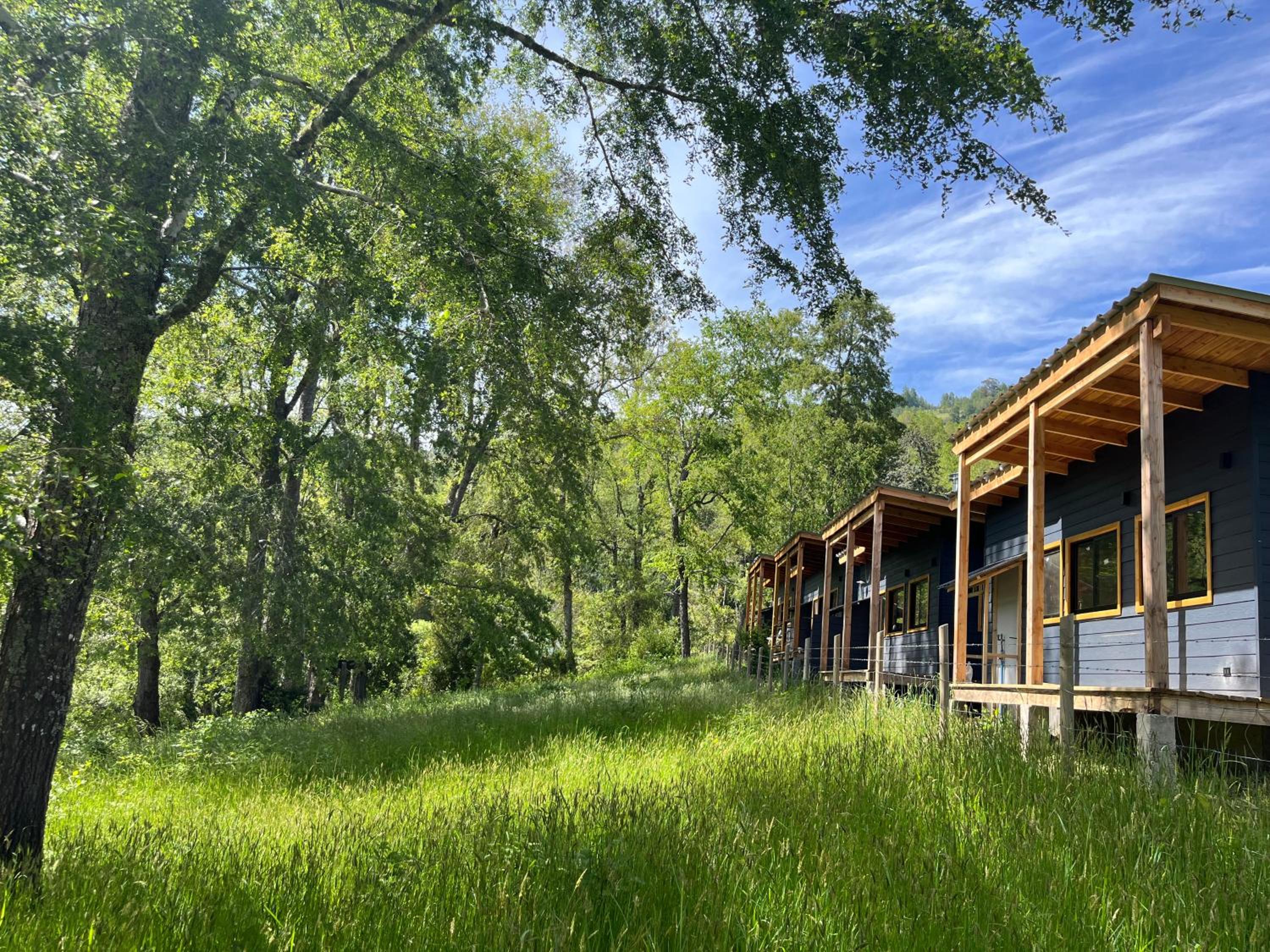 Wincarayen Lodge & Cabañas