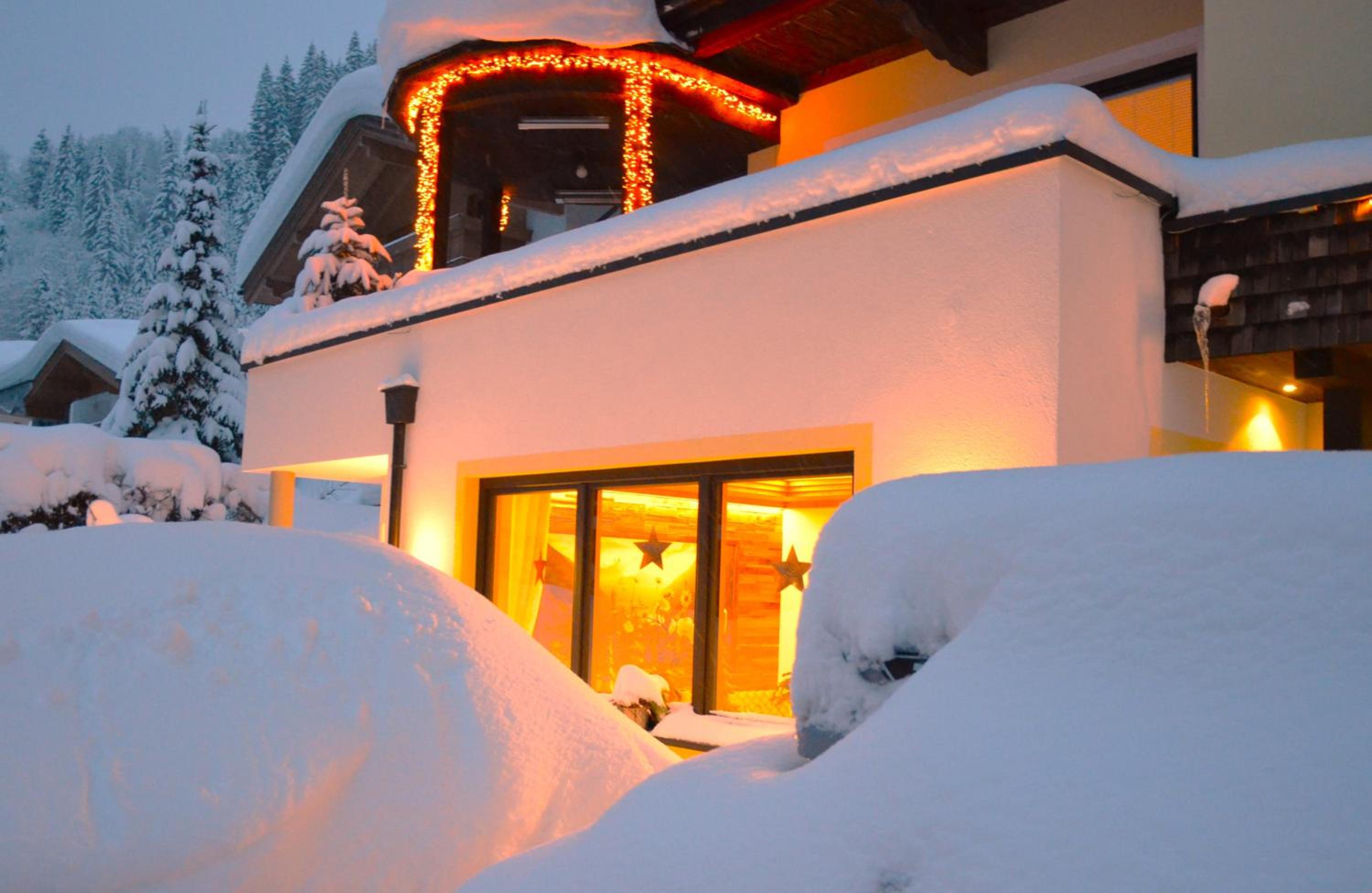 Pension Zillertal