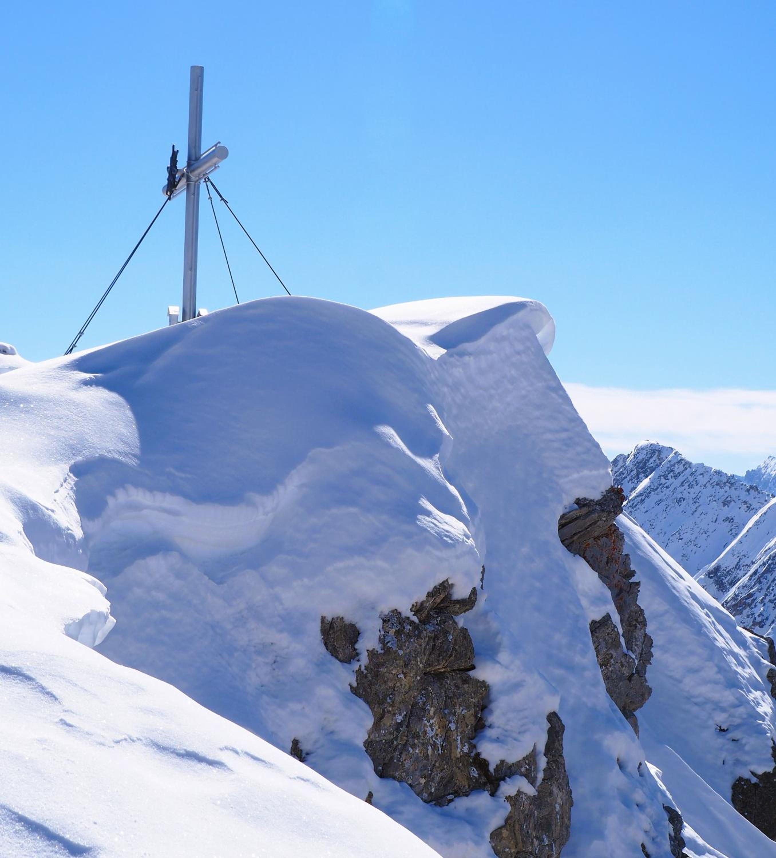 Pension Zillertal