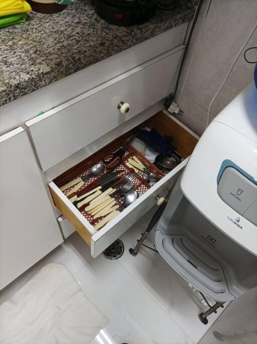 Apto Home Office no Centro/Bela Vista de São Paulo