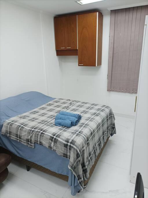 Apto Home Office no Centro/Bela Vista de São Paulo