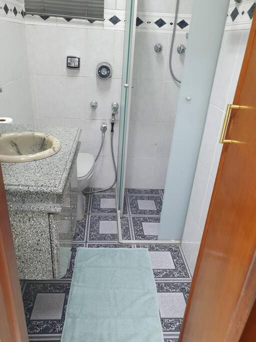 Apto Home Office no Centro/Bela Vista de São Paulo
