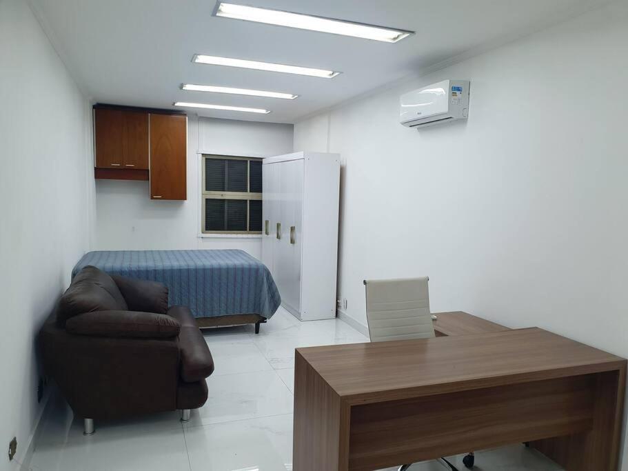 Apto Home Office no Centro/Bela Vista de São Paulo