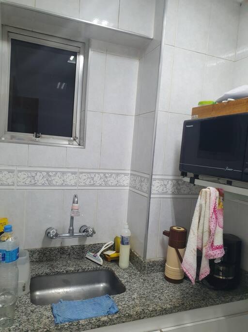 Apto Home Office no Centro/Bela Vista de São Paulo