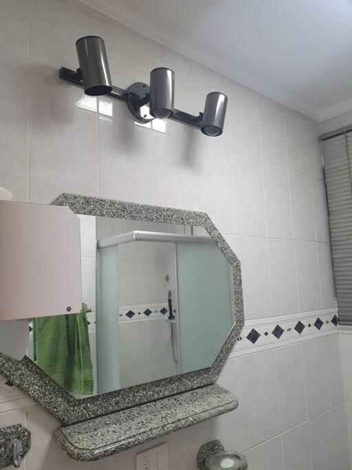 Apto Home Office no Centro/Bela Vista de São Paulo