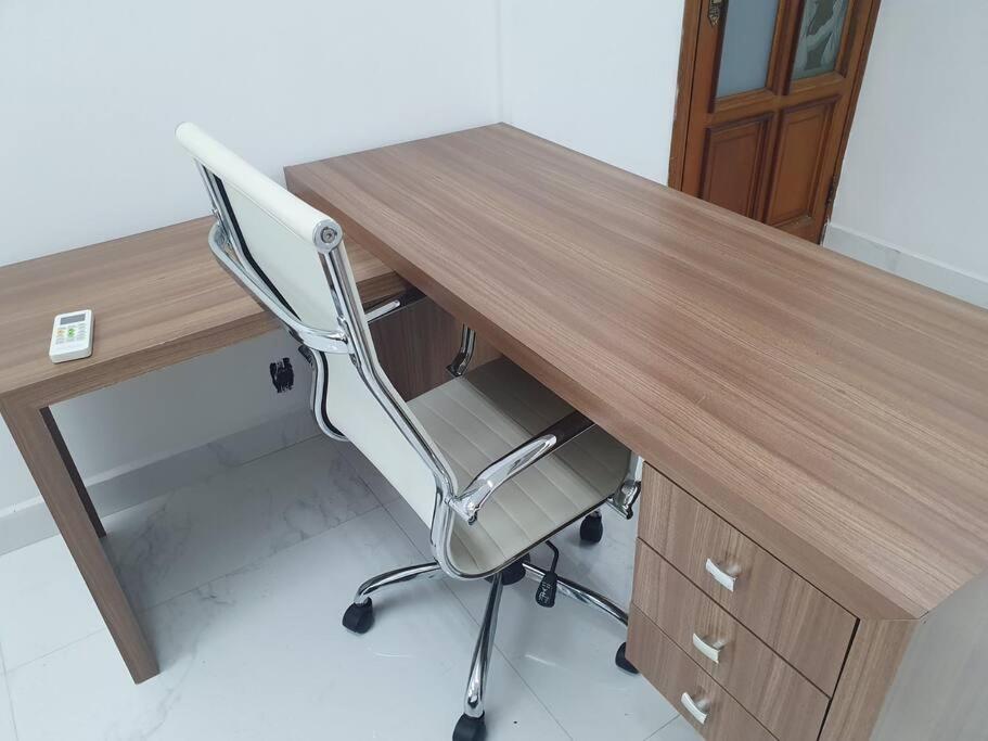 Apto Home Office no Centro/Bela Vista de São Paulo