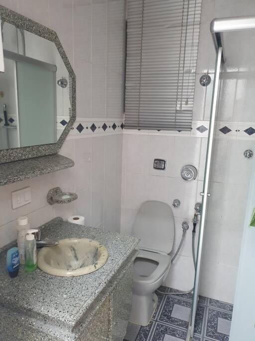 Apto Home Office no Centro/Bela Vista de São Paulo
