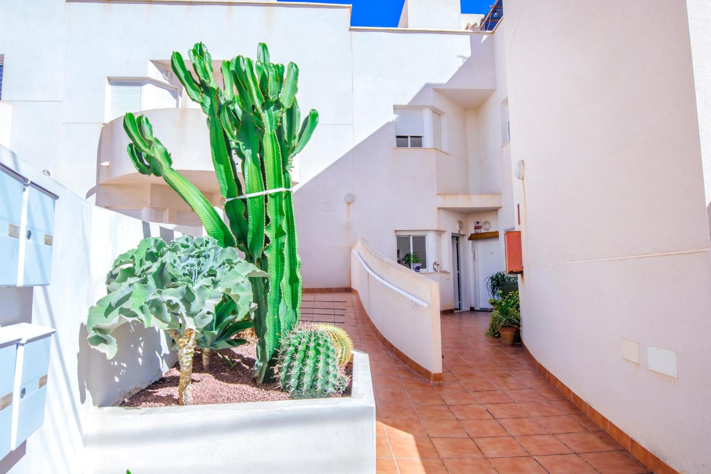 Beach House Millares