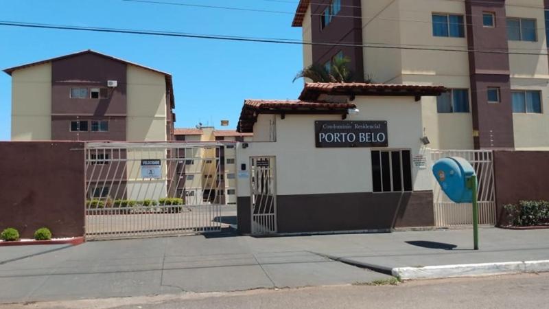 Apartamento no Ilha Bela 2