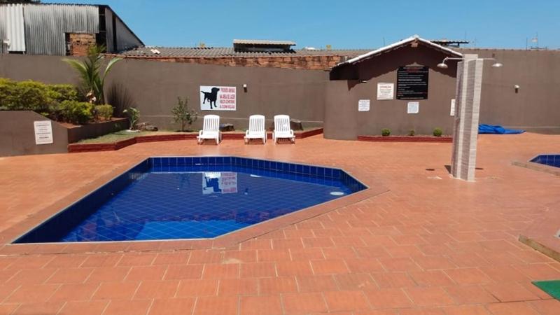 Apartamento no Ilha Bela 2