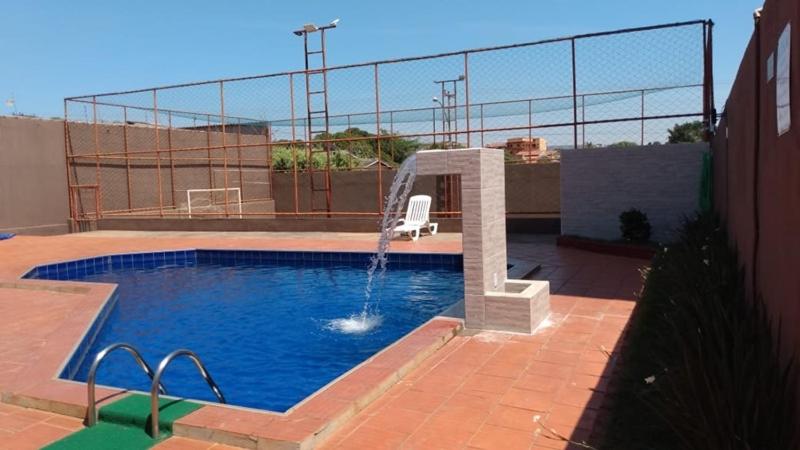Apartamento no Ilha Bela 2