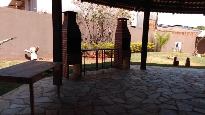 Apartamento no Ilha Bela 2