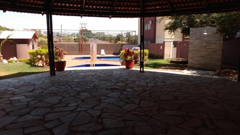 Apartamento no Ilha Bela 2