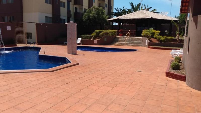 Apartamento no Ilha Bela 2
