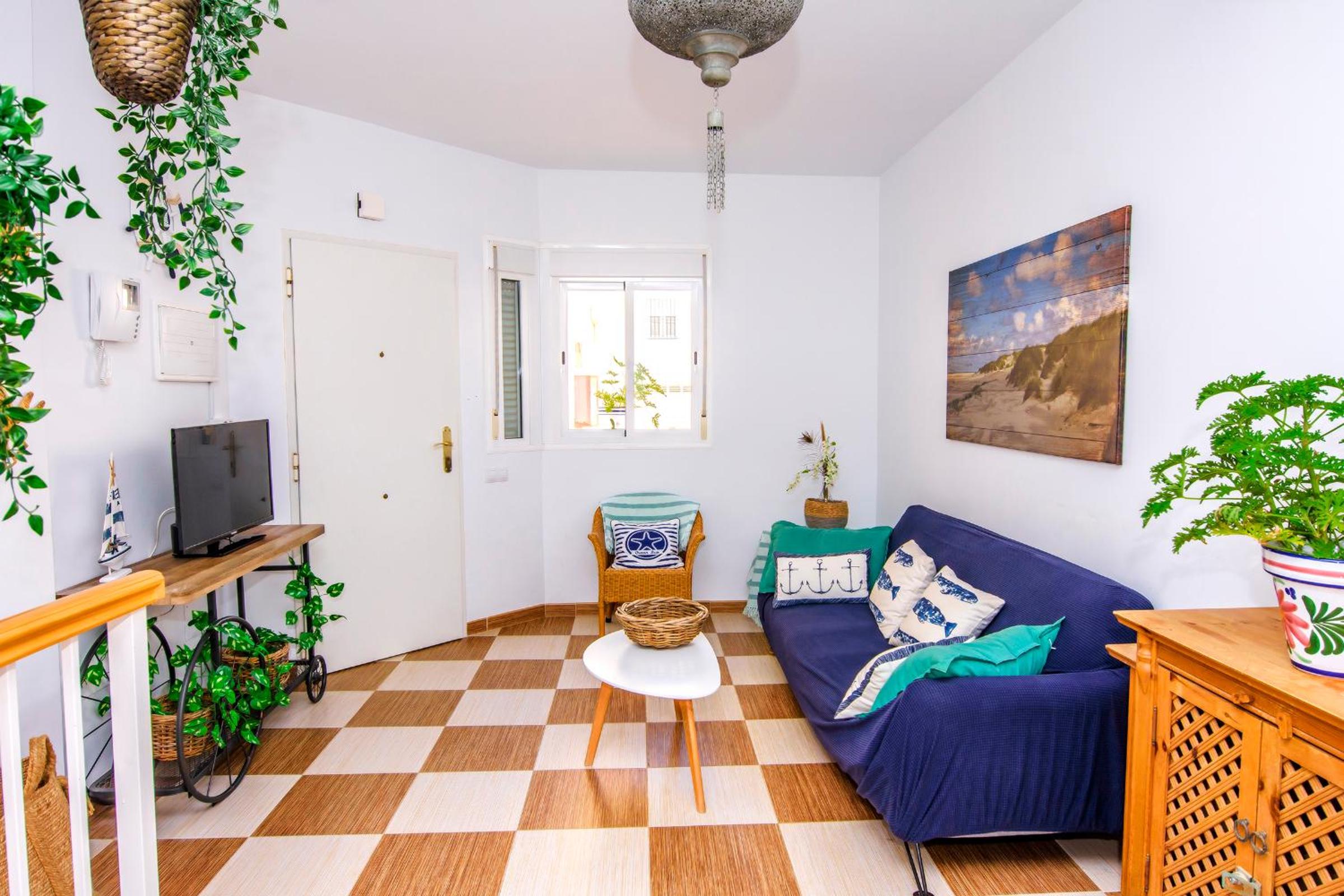 Beach House Millares