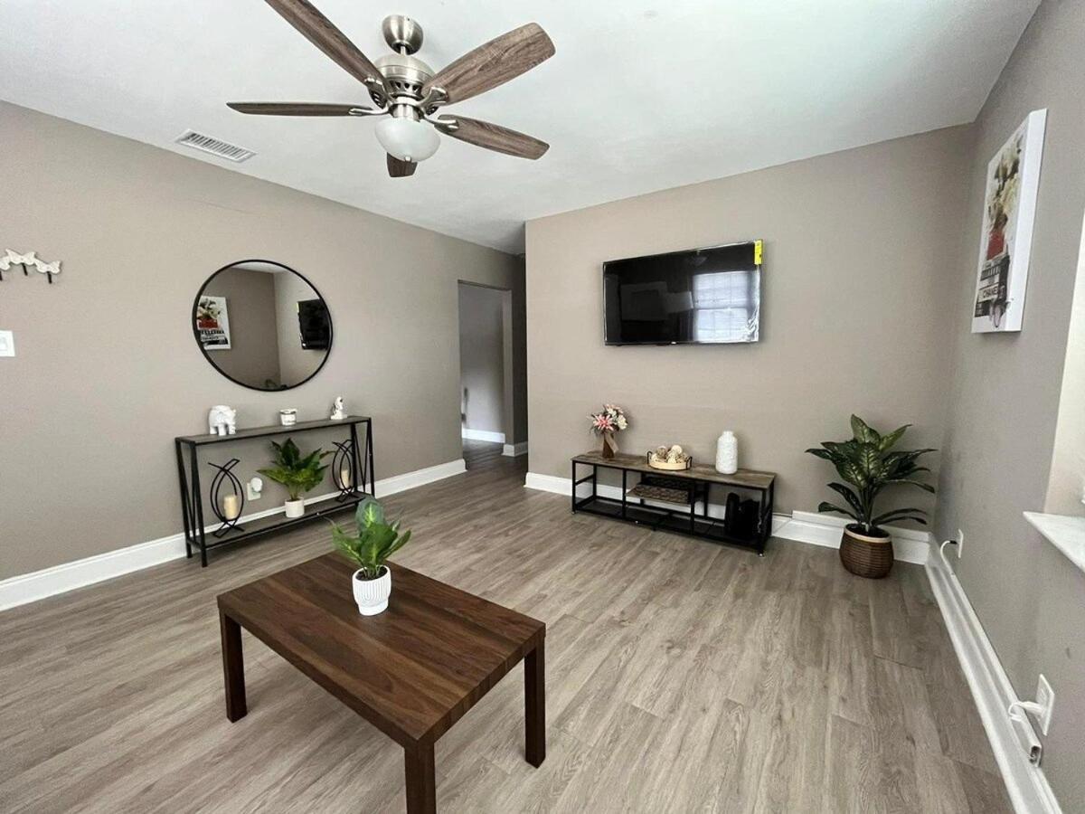 Large family home near Ybor/Buschgardens/ view 2