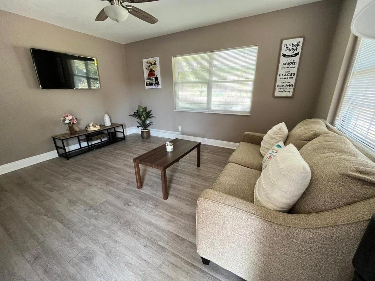 Large family home near Ybor/Buschgardens/ view 3