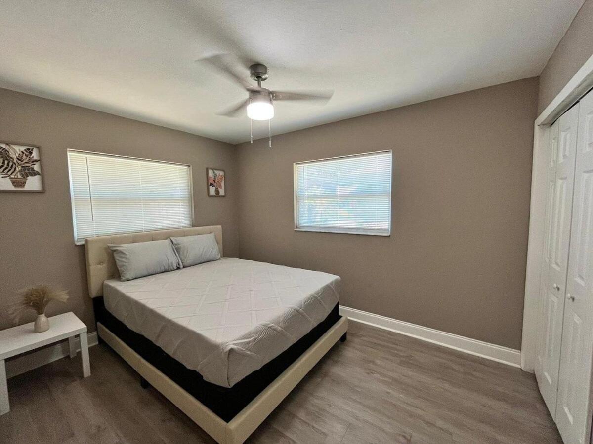 Large family home near Ybor/Buschgardens/ view 4