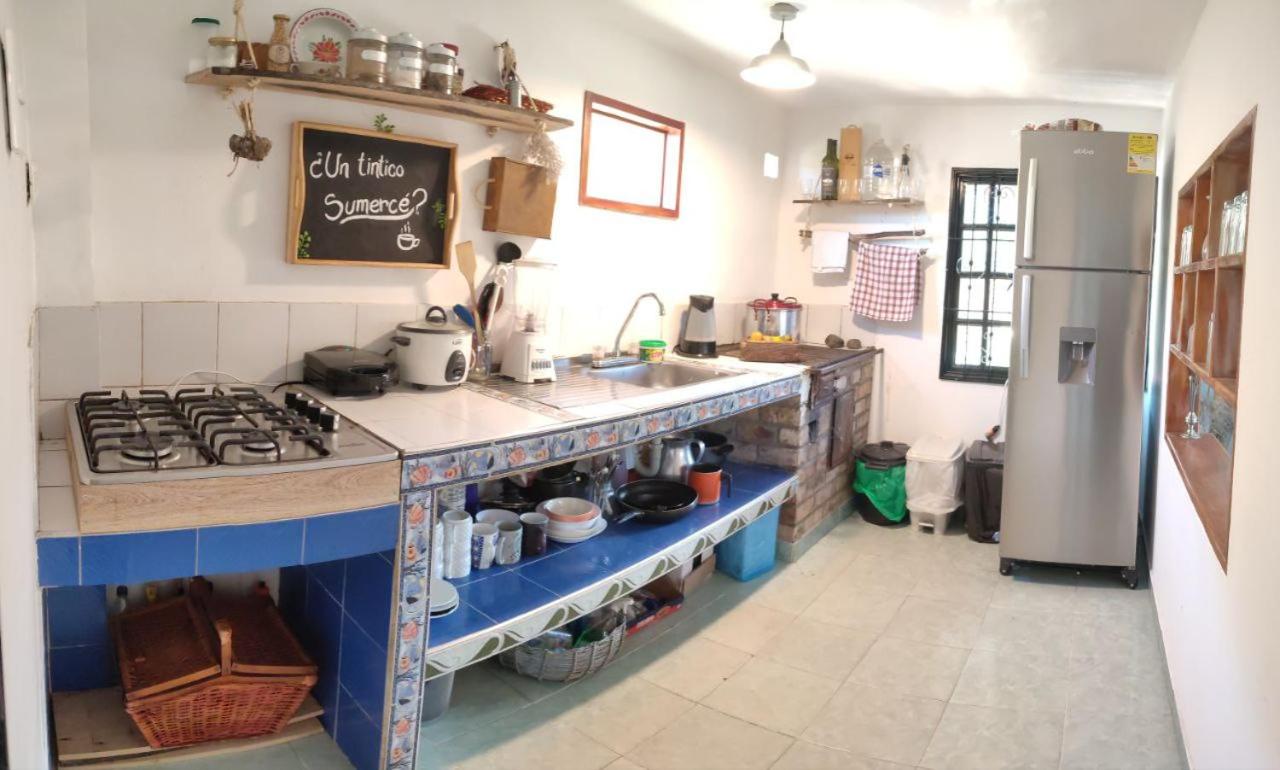Acogedora Cabaña Chalet en Medio de la Naturaleza