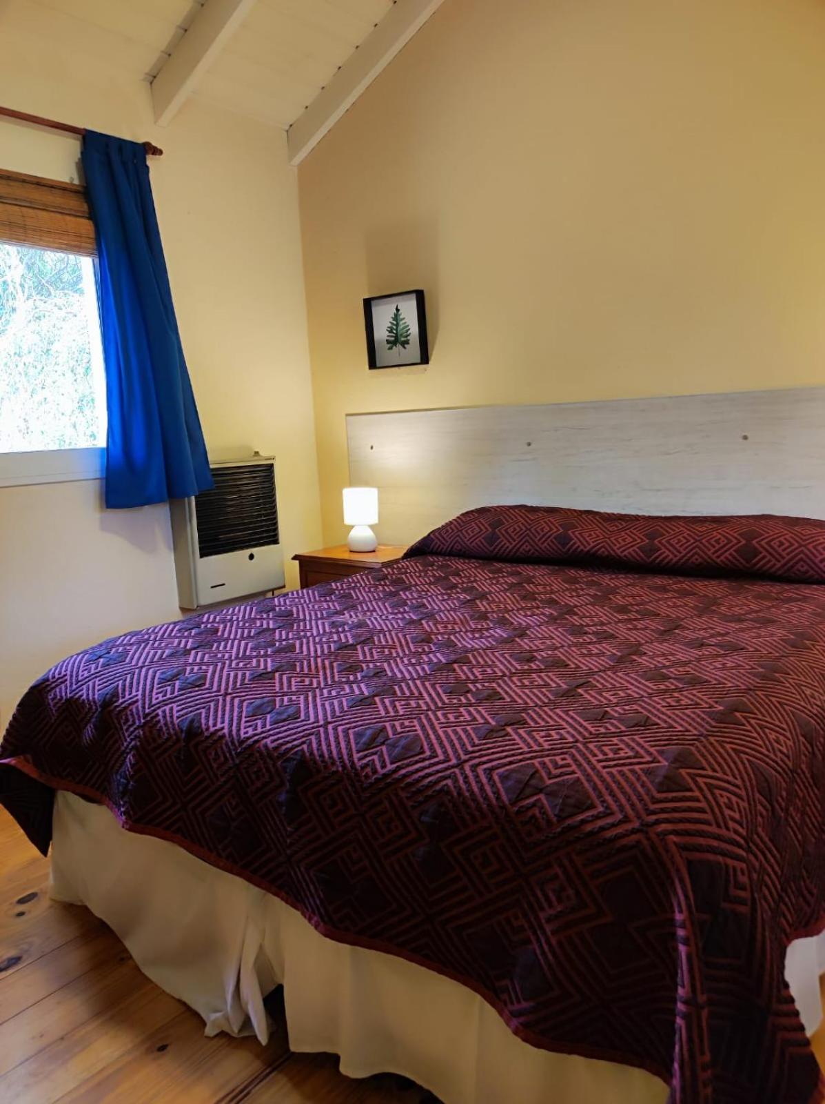 Las Terrazas Resort & Apart-Cabañas