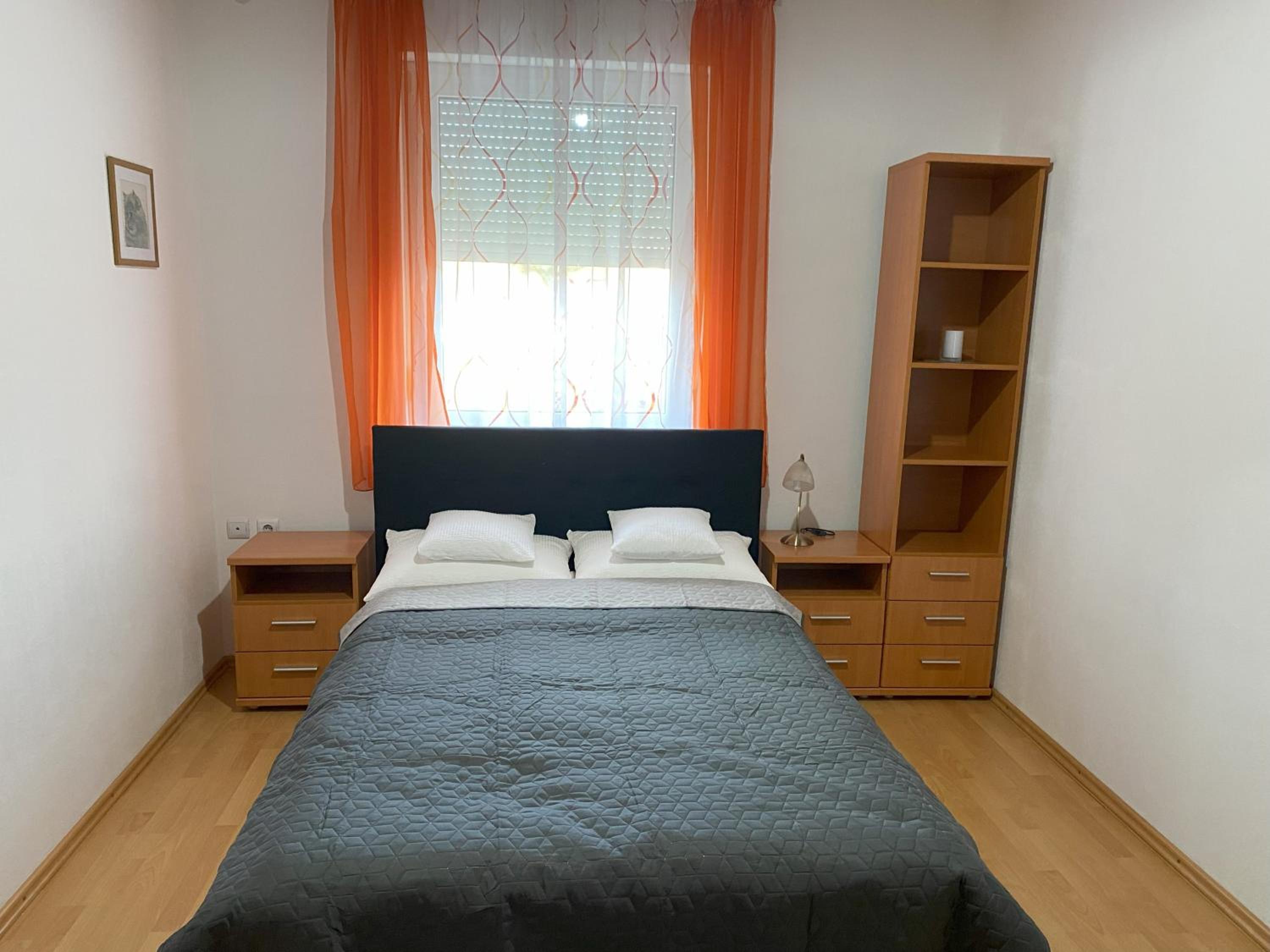 Hortenzia Apartman
