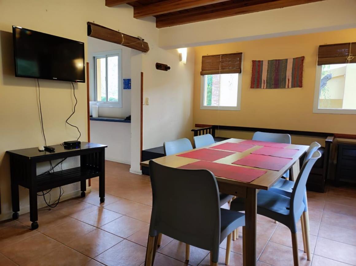 Las Terrazas Resort & Apart-Cabañas