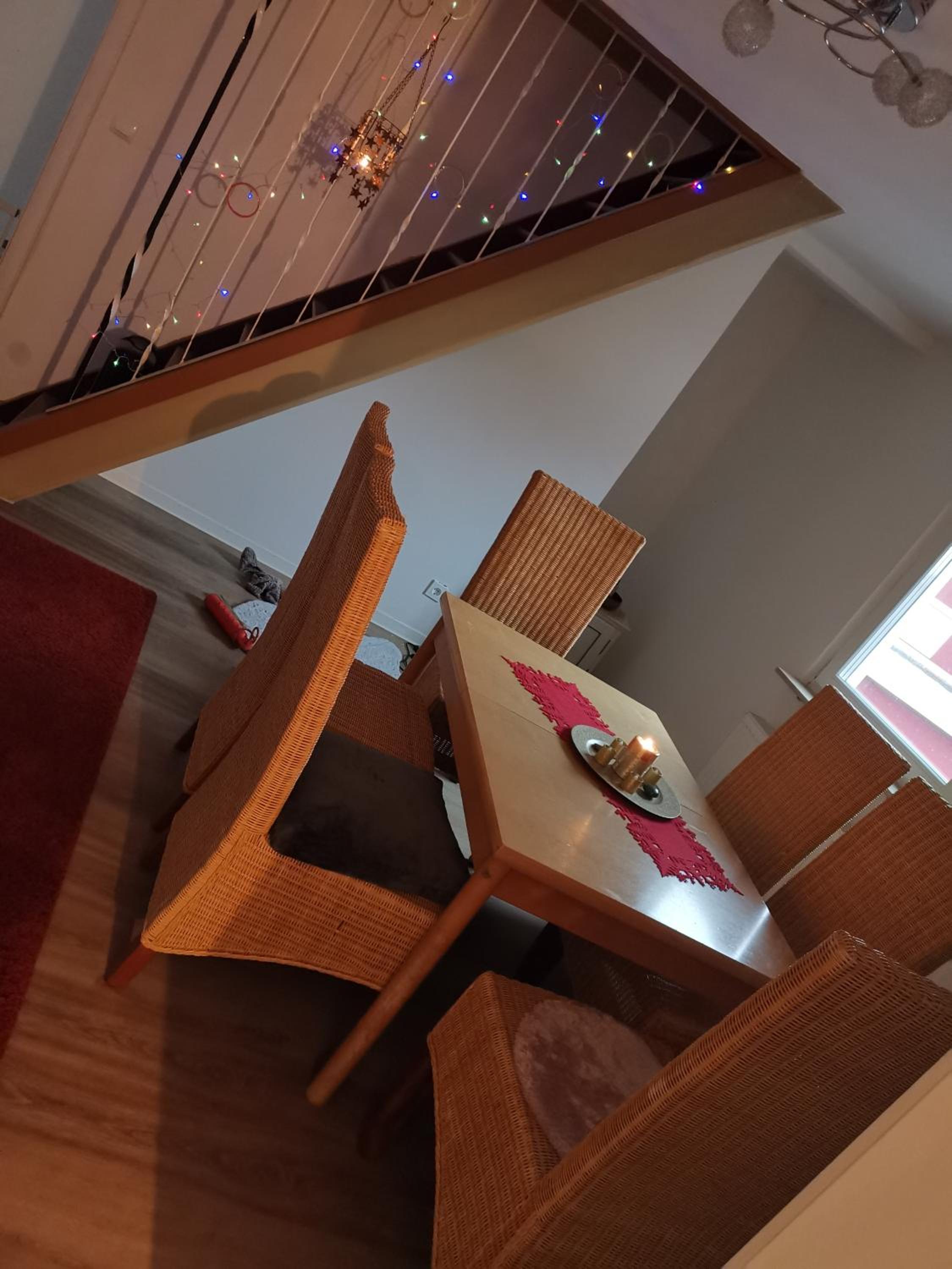 Privates Zimmer in ruhiger Lage Heidenheim-Steinheim am Albuch - Property Image 13