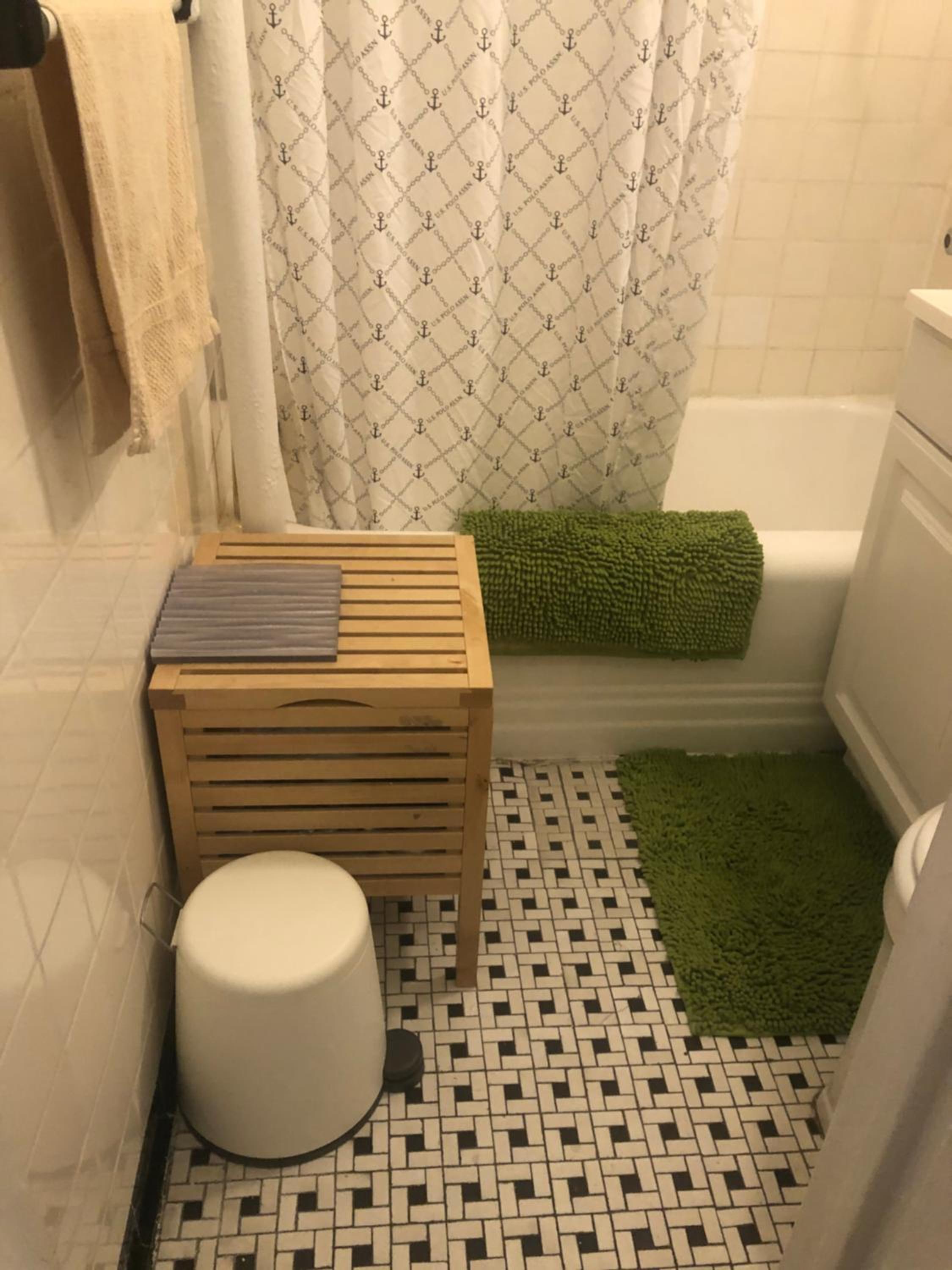 Cozy place in midtown NYC