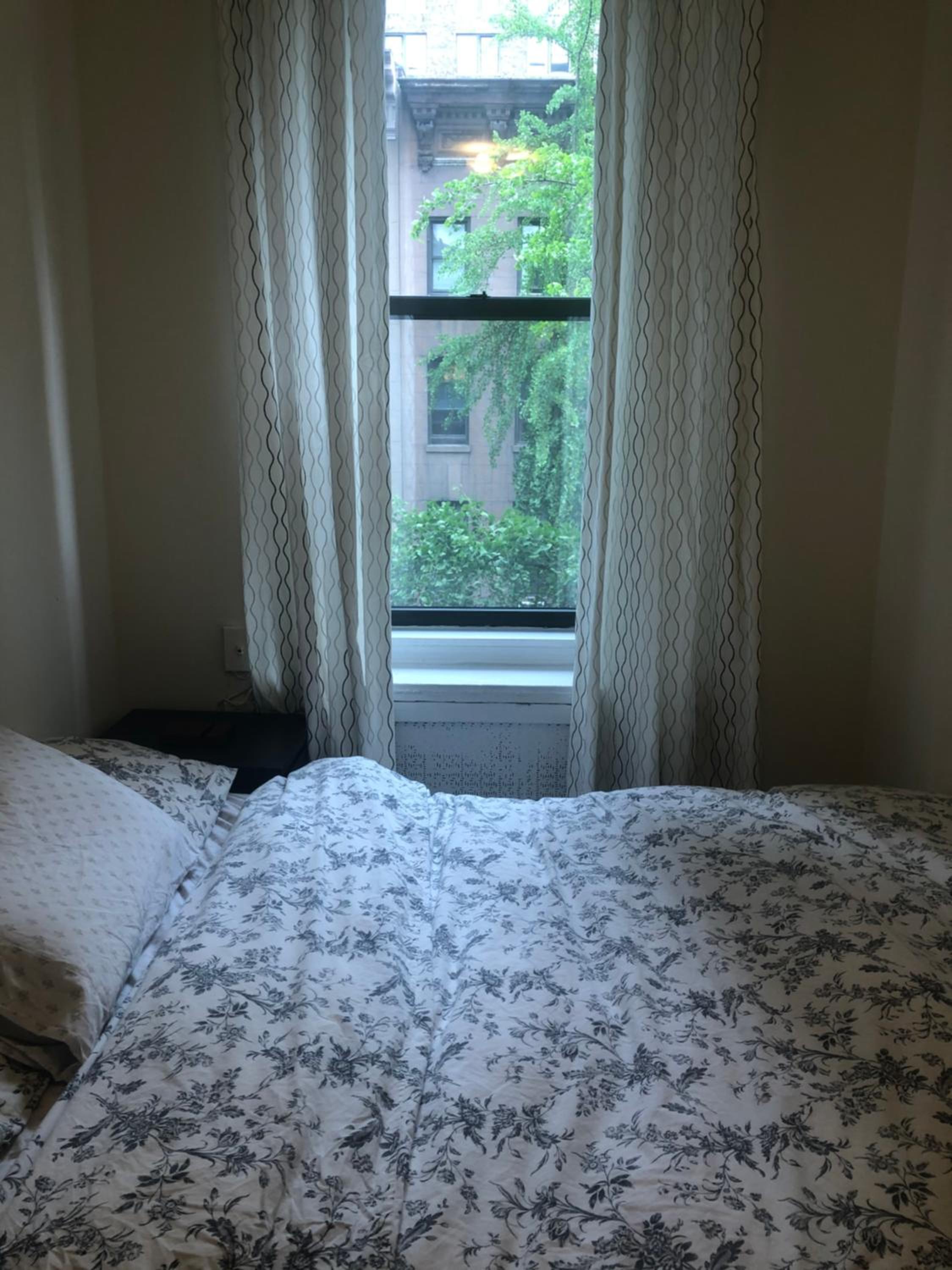 Cozy place in midtown NYC