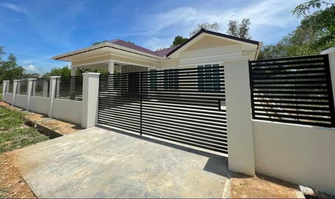 Restu Villa Homestay