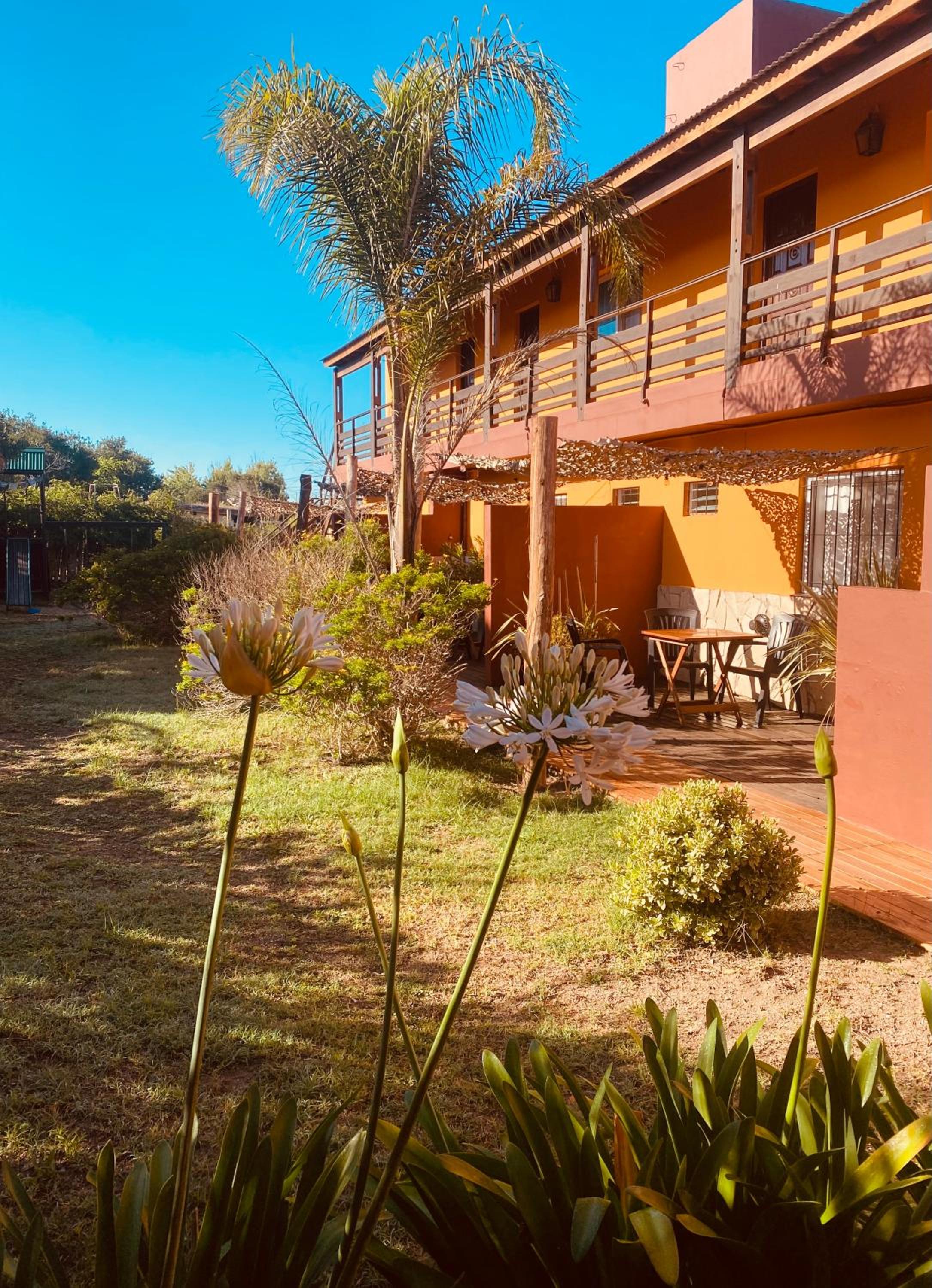 Liwen Apartamentos de Playa