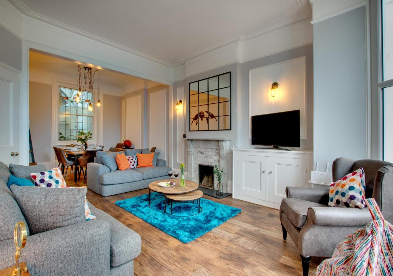3 Bed in Fowey oc-p00803