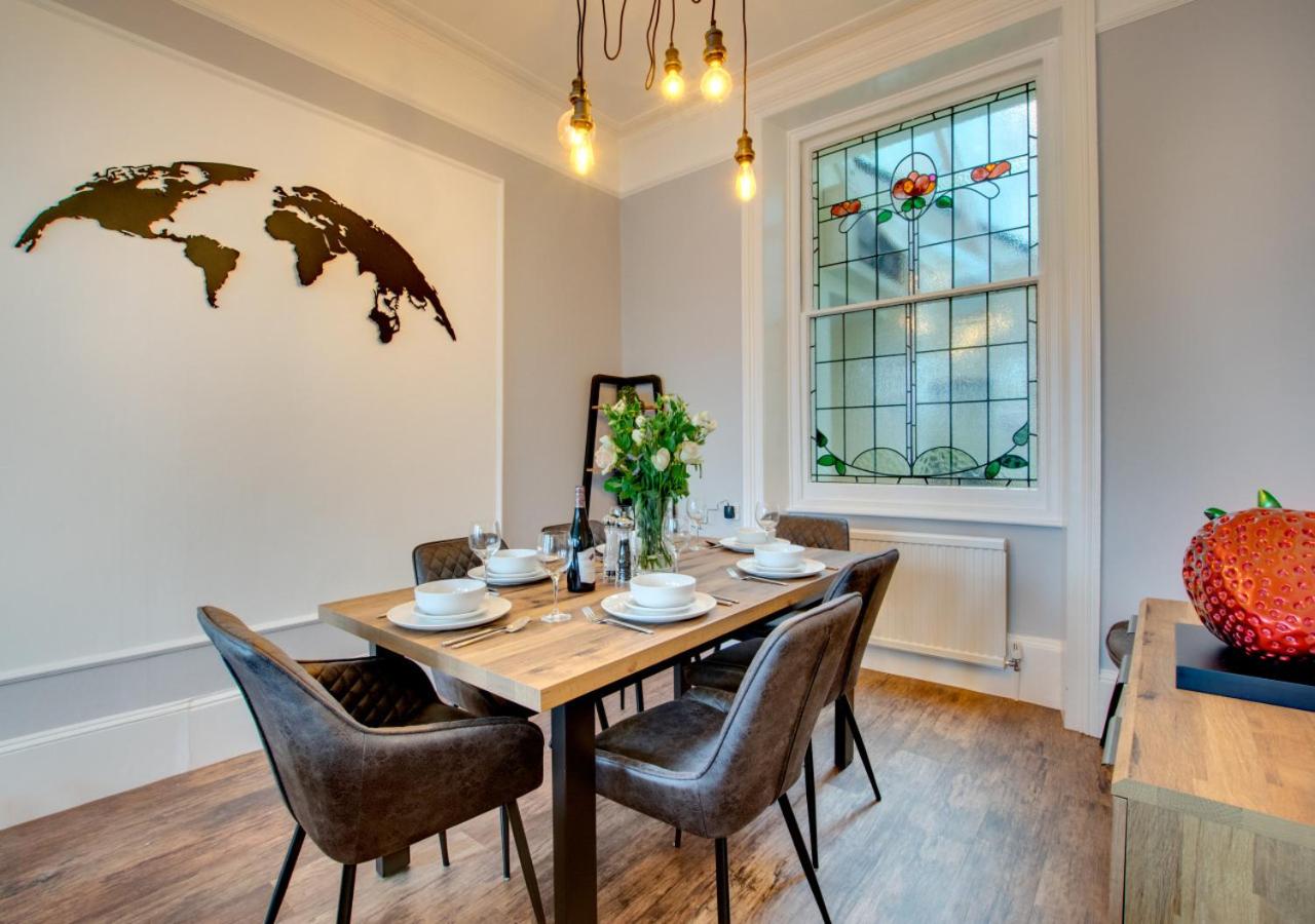 3 Bed in Fowey oc-p00803