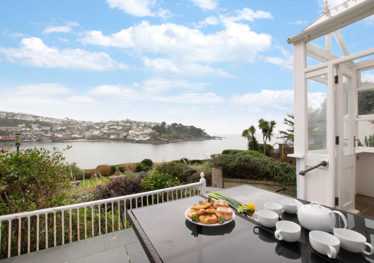 3 Bed in Fowey oc-p00803