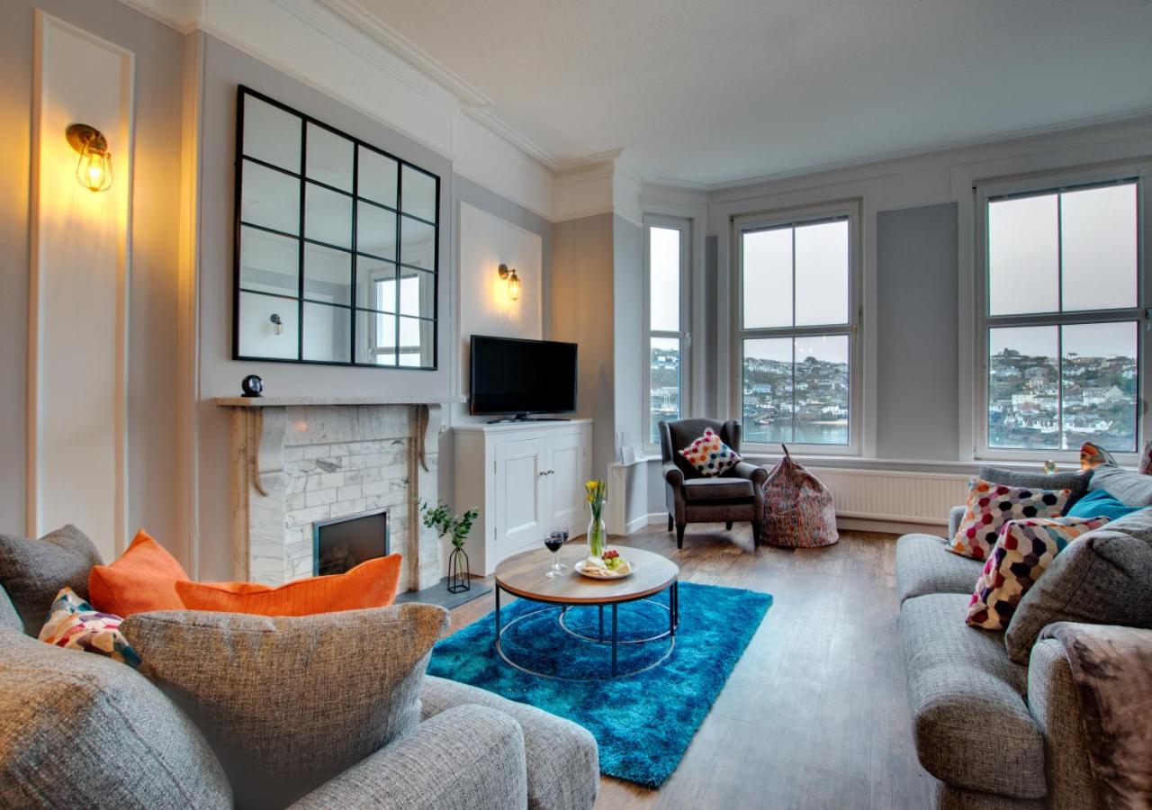 3 Bed in Fowey oc-p00803