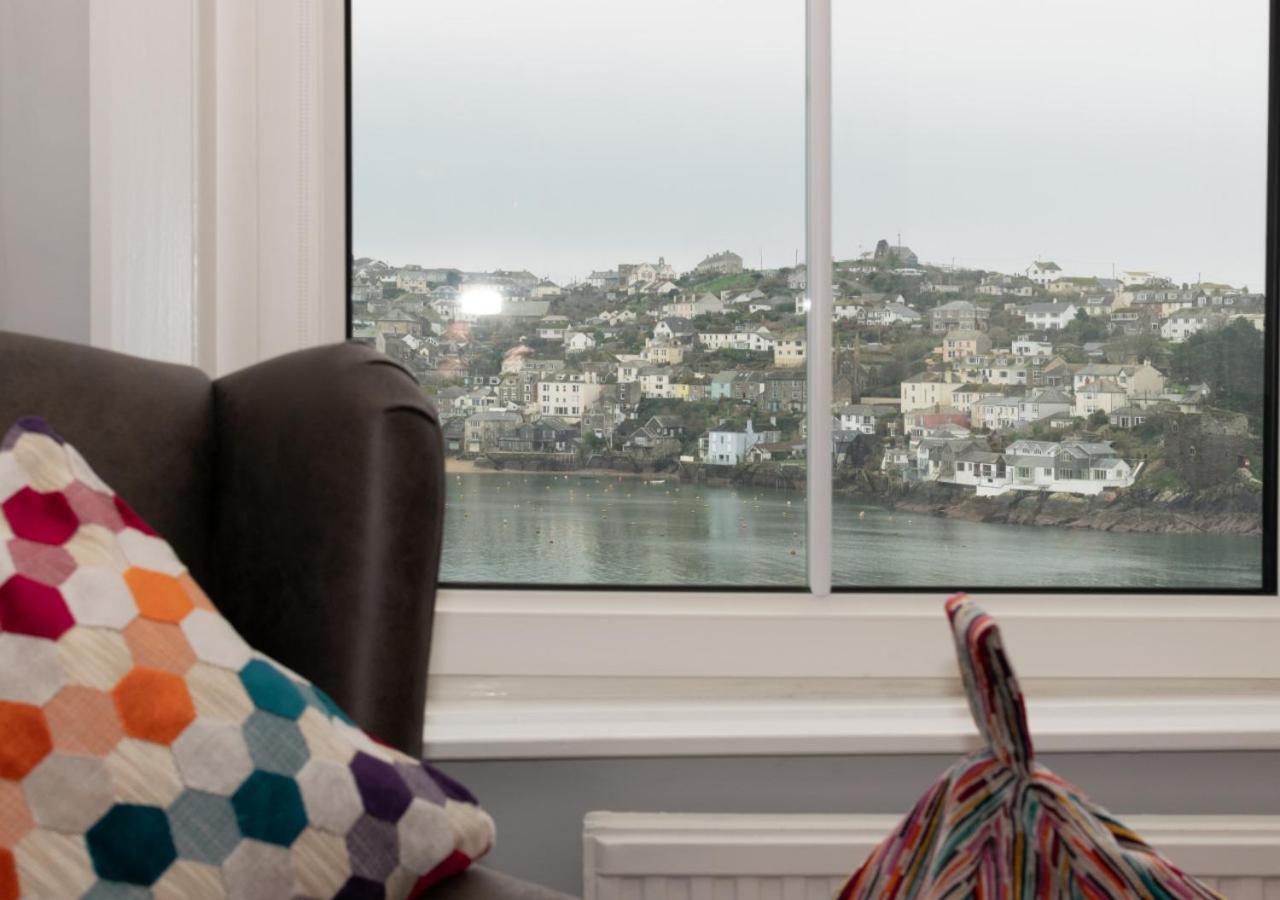 3 Bed in Fowey oc-p00803