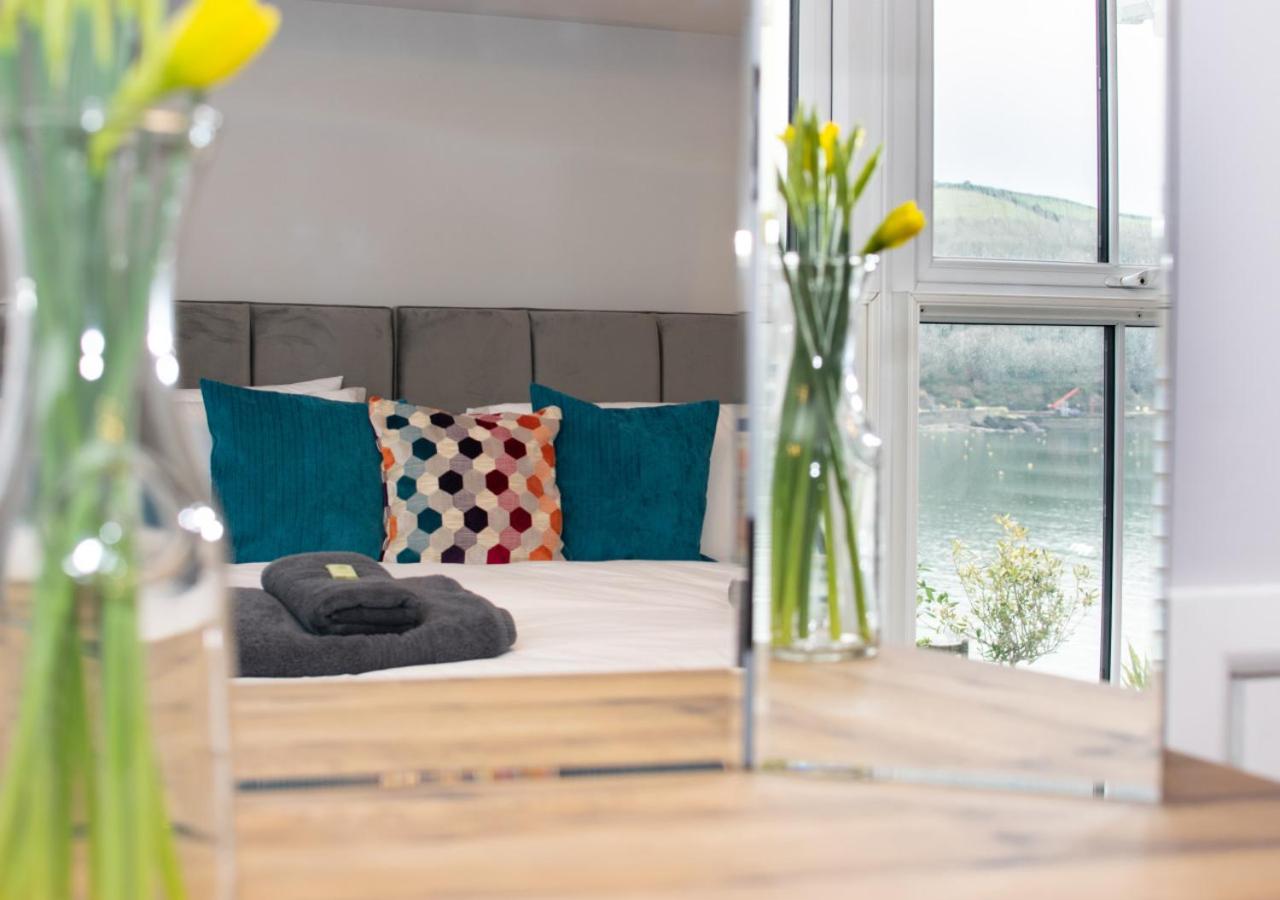 3 Bed in Fowey oc-p00803
