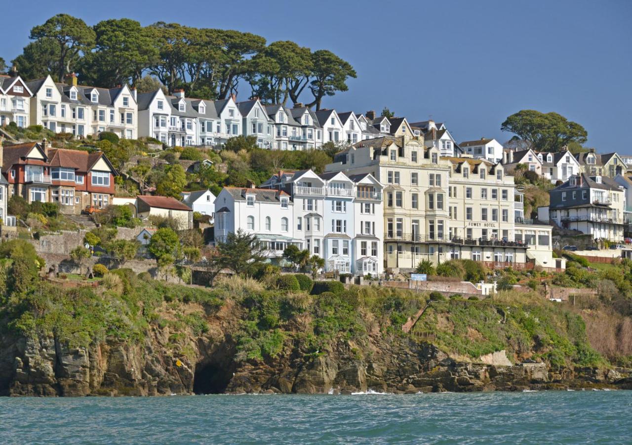 3 Bed in Fowey oc-p00803