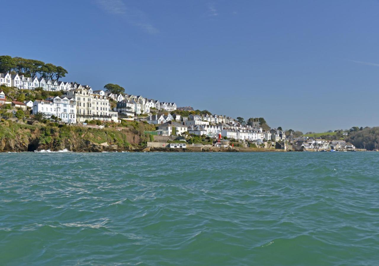 3 Bed in Fowey oc-p00803