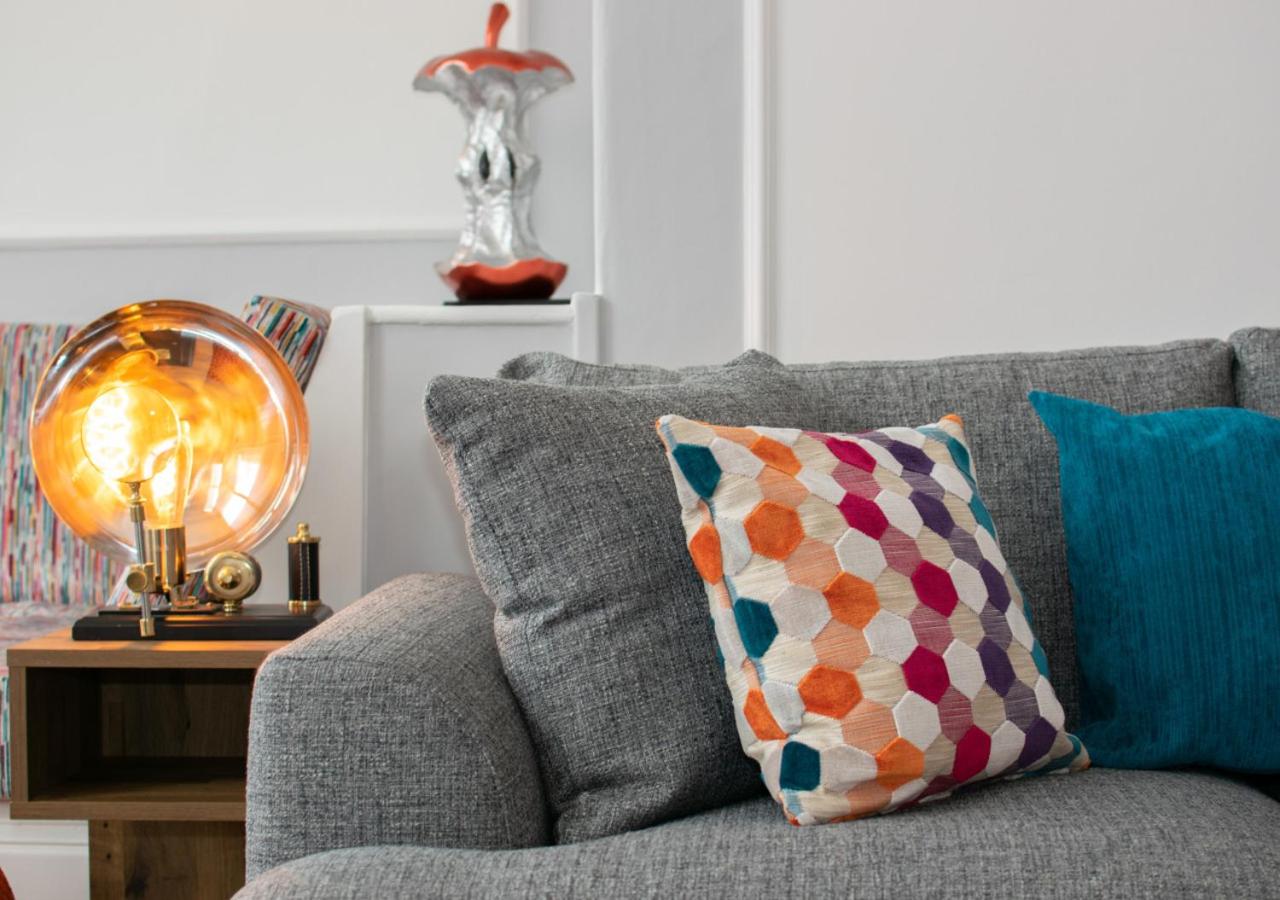 3 Bed in Fowey oc-p00803