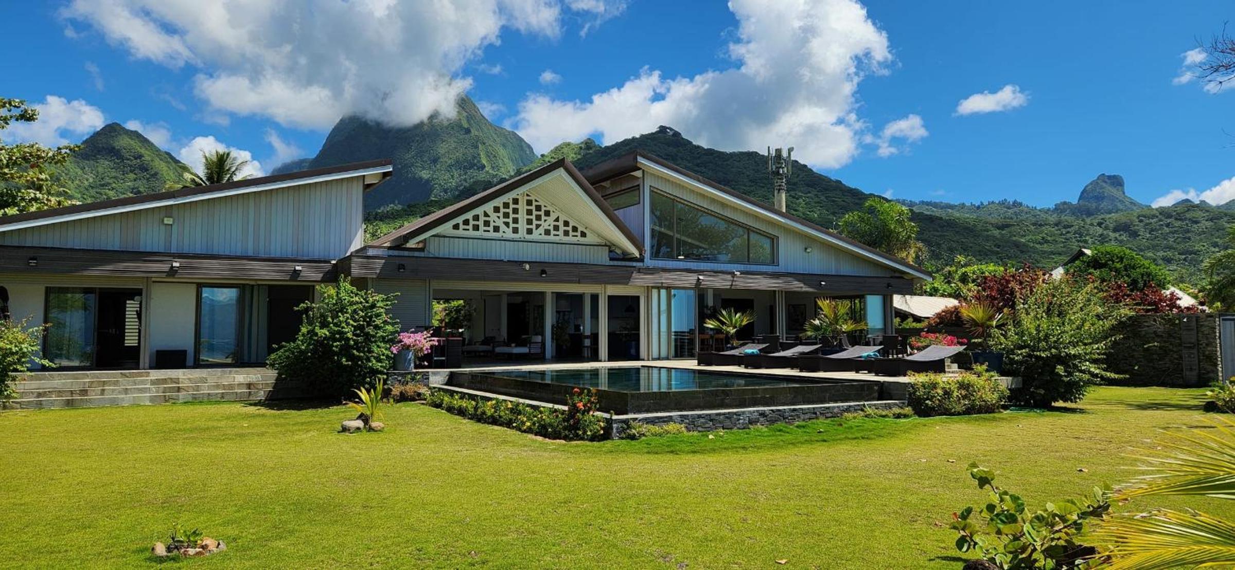 Villa Jessivia