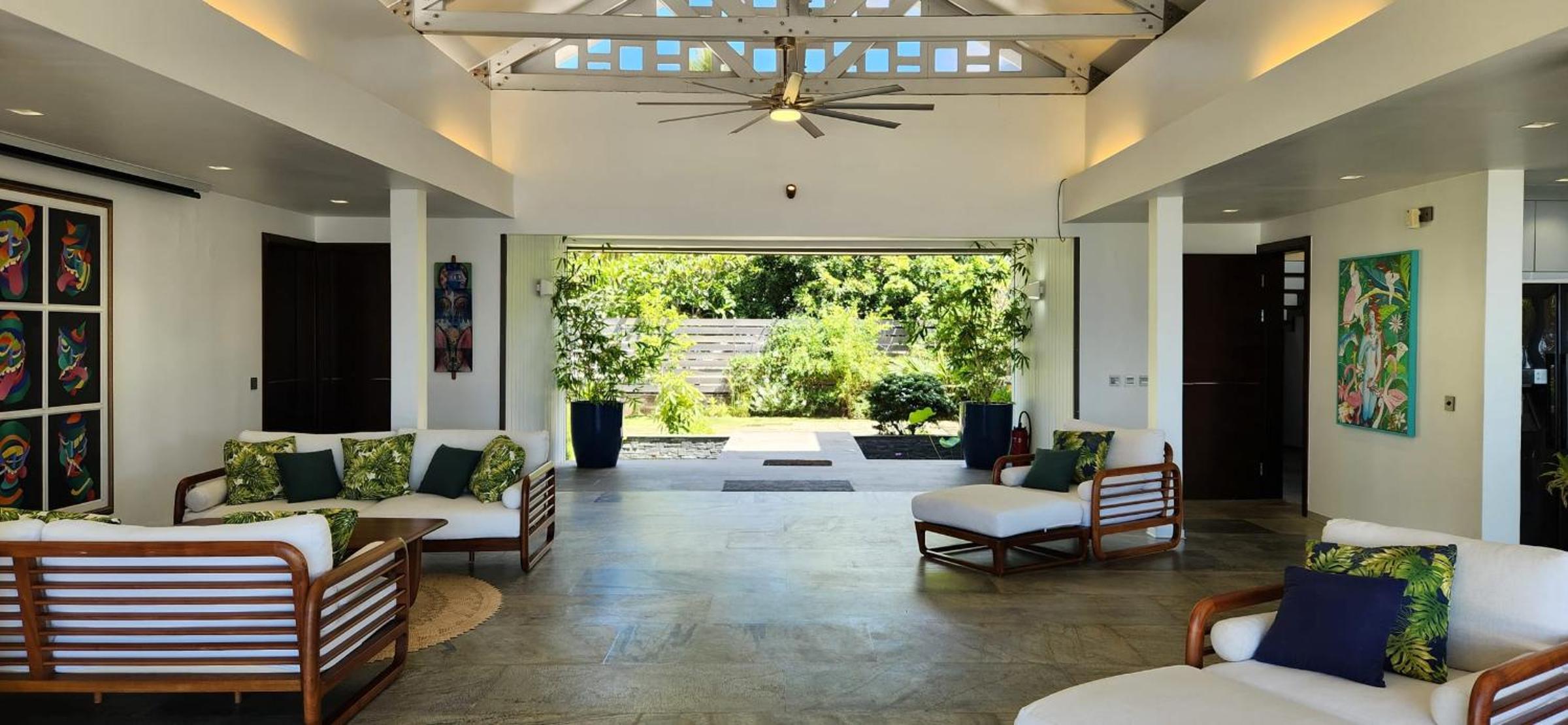 Villa Jessivia