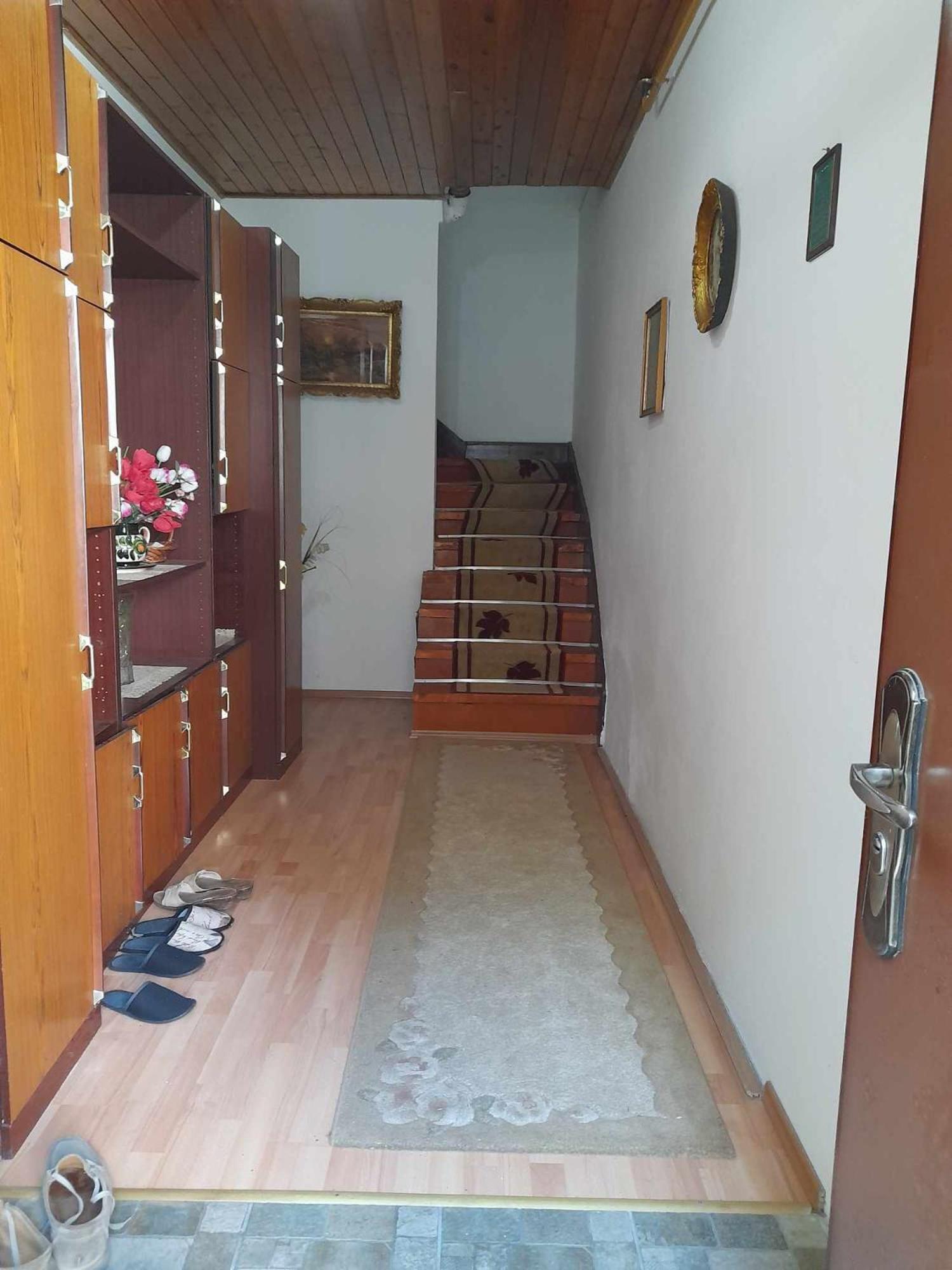 Apartman