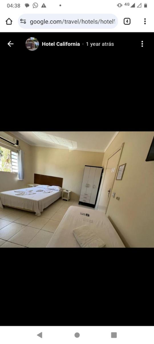 Hotel California
